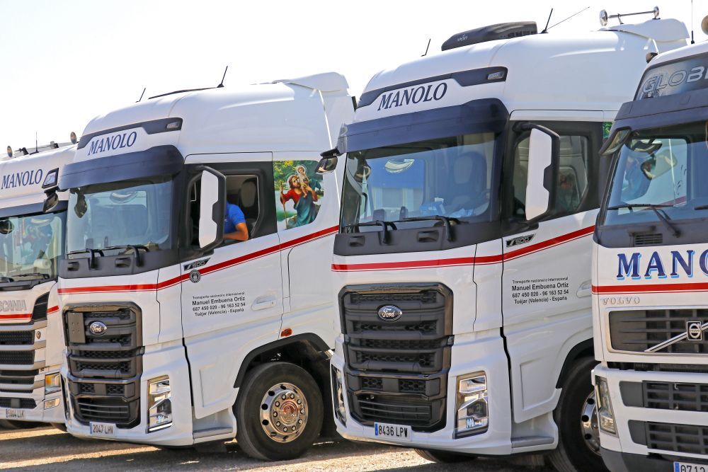 transportes embuena