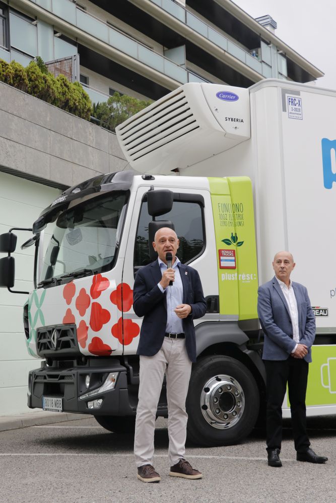 renault trucks