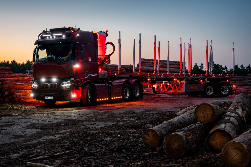 renault trucks