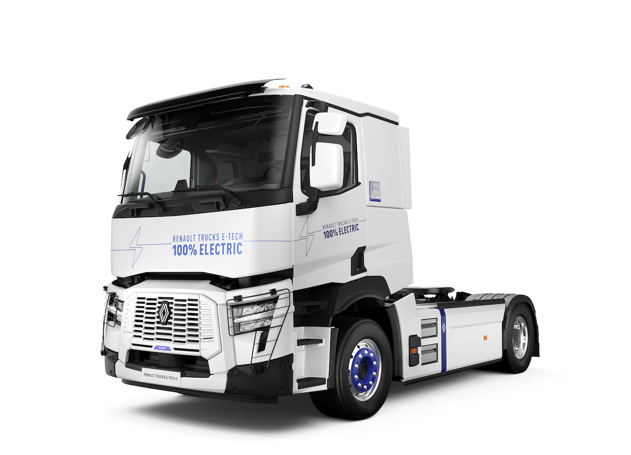 Renault Trucks