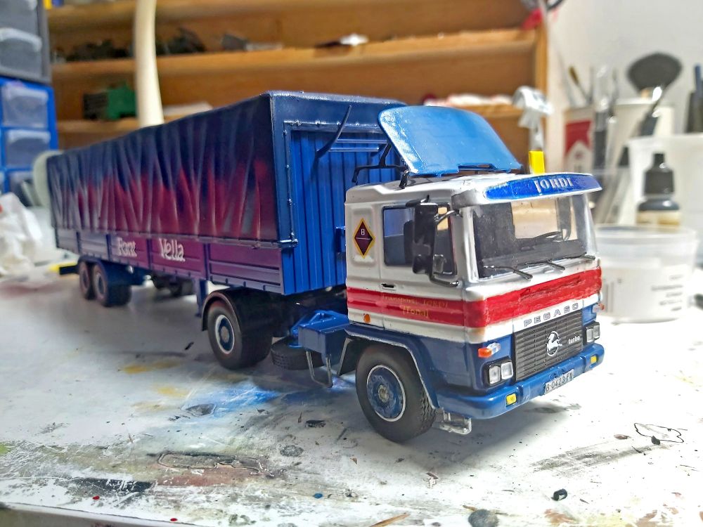 maquetas cmaiones