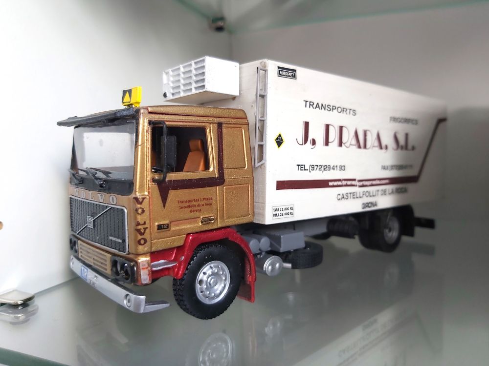 maquetas