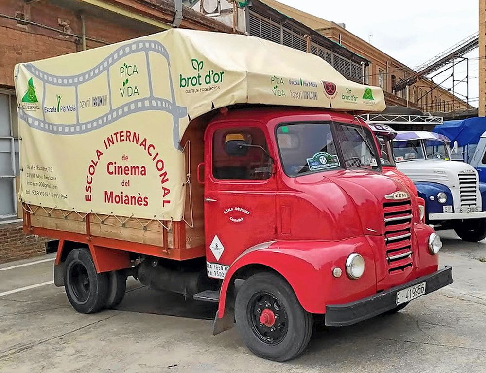 clásicos transporte