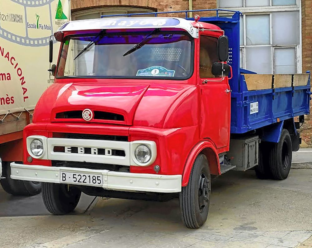 clásicos transporte