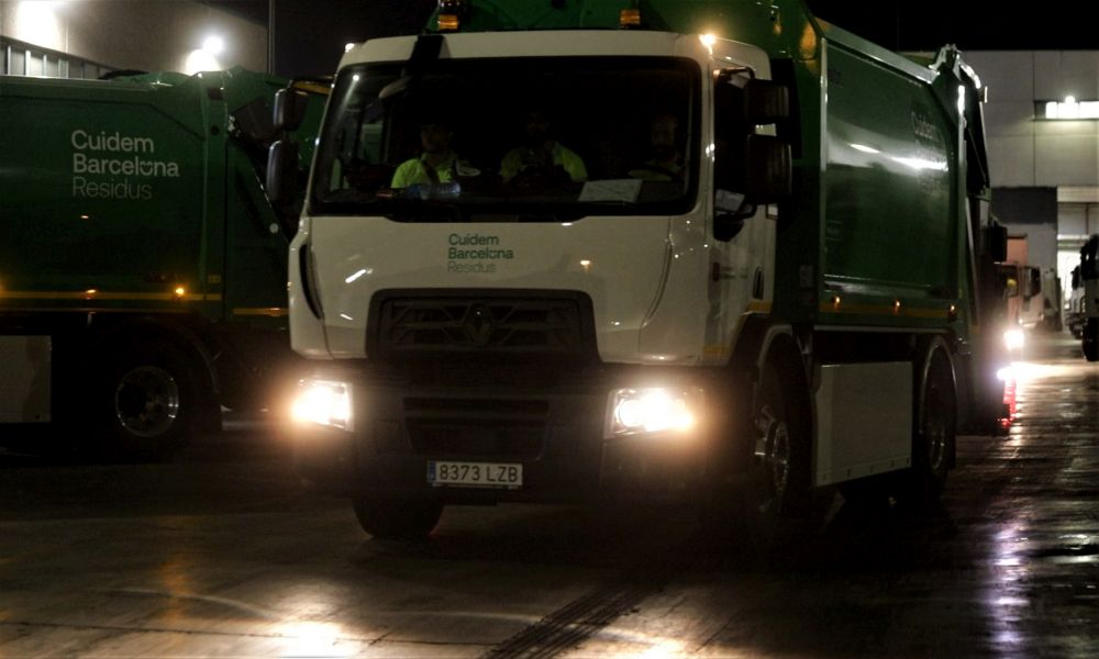 renault trucks