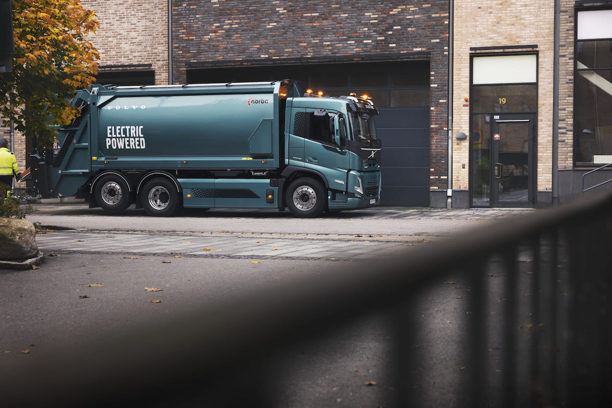 Volvo Trucks
