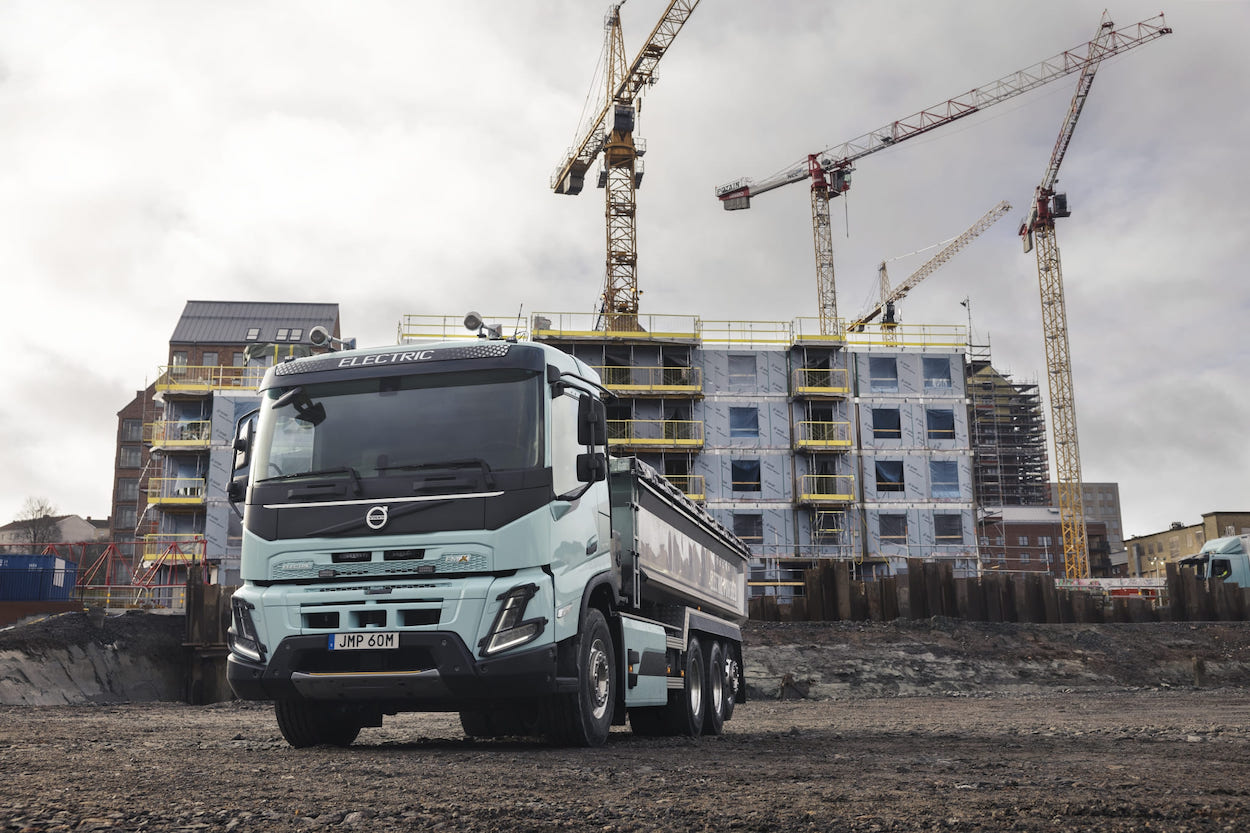 Volvo Trucks