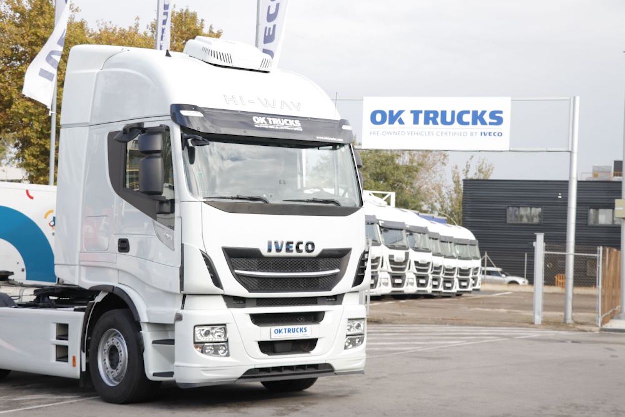 iveco