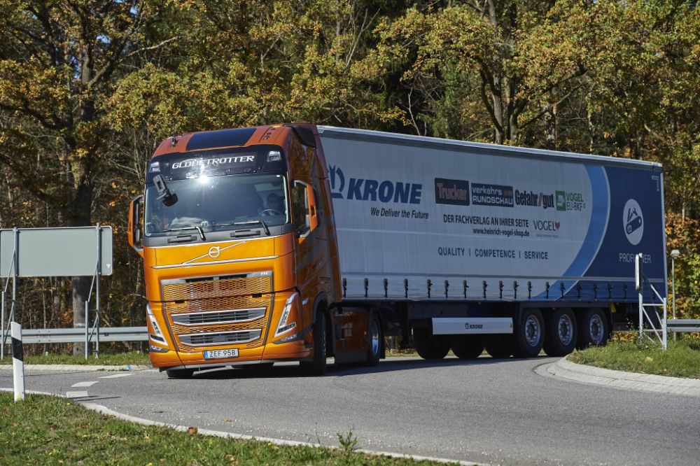 volvo fh