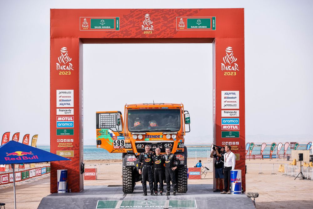 hh7 dakar