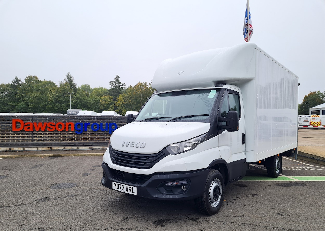 iveco