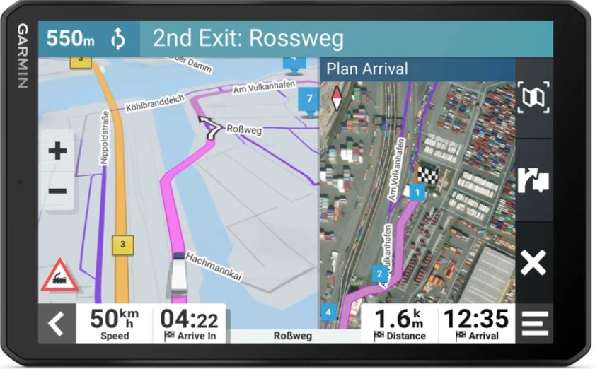 garmin