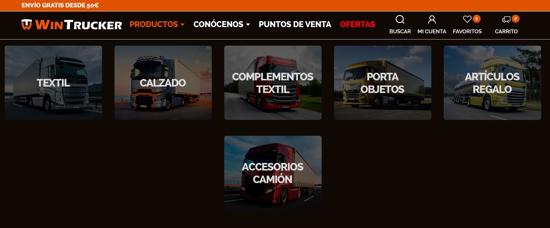 wintrucker