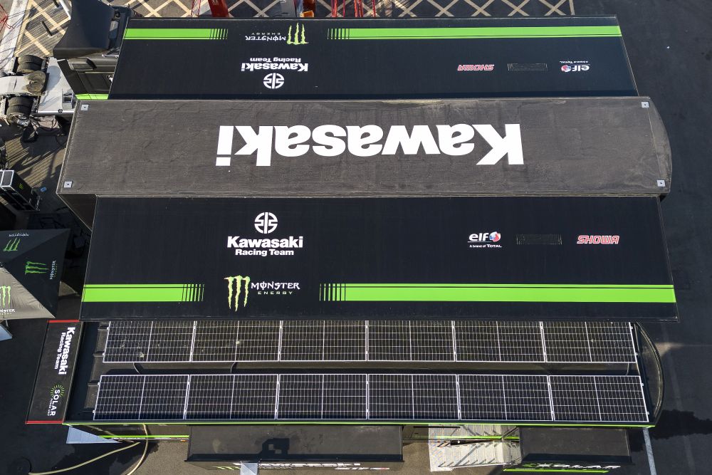 kawasaki hospitality