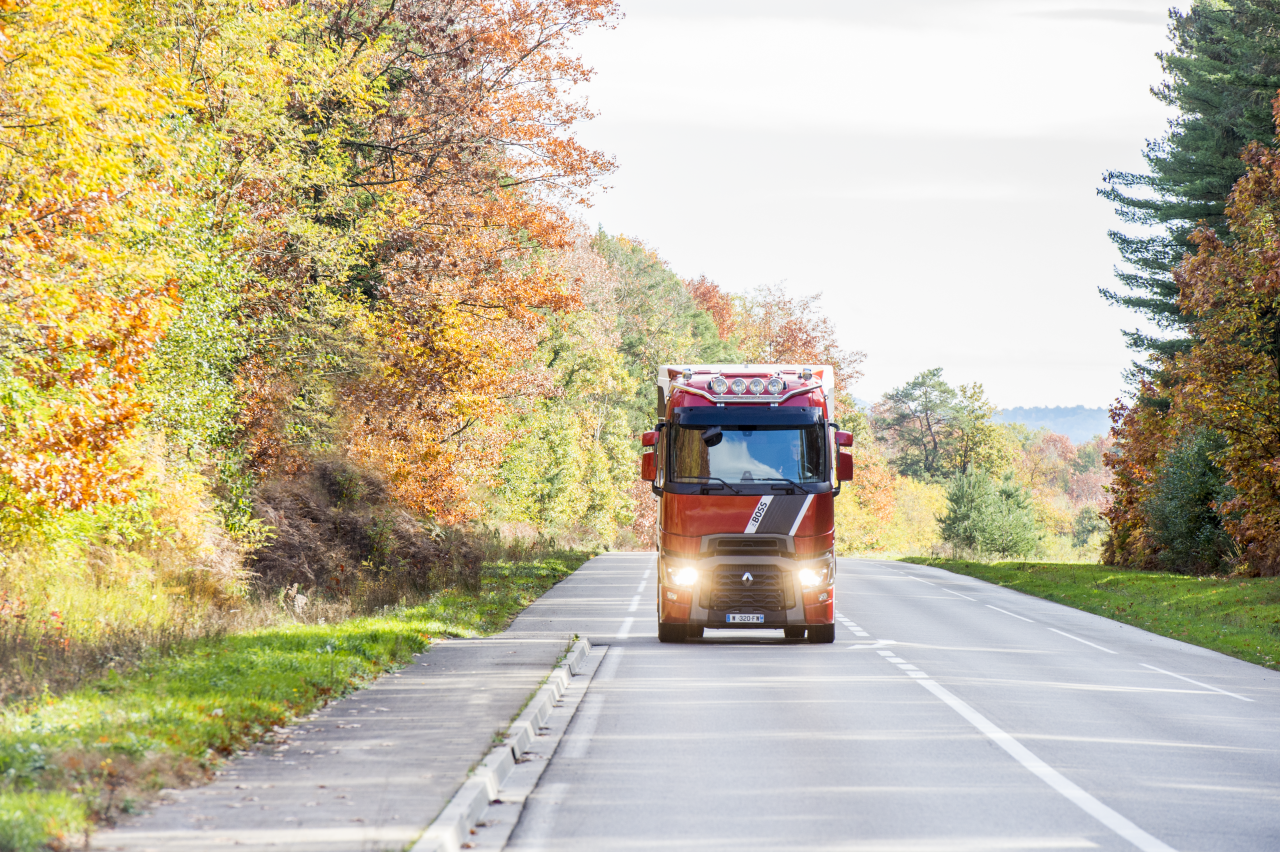 Renault Trucks
