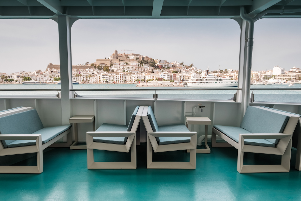 balearia