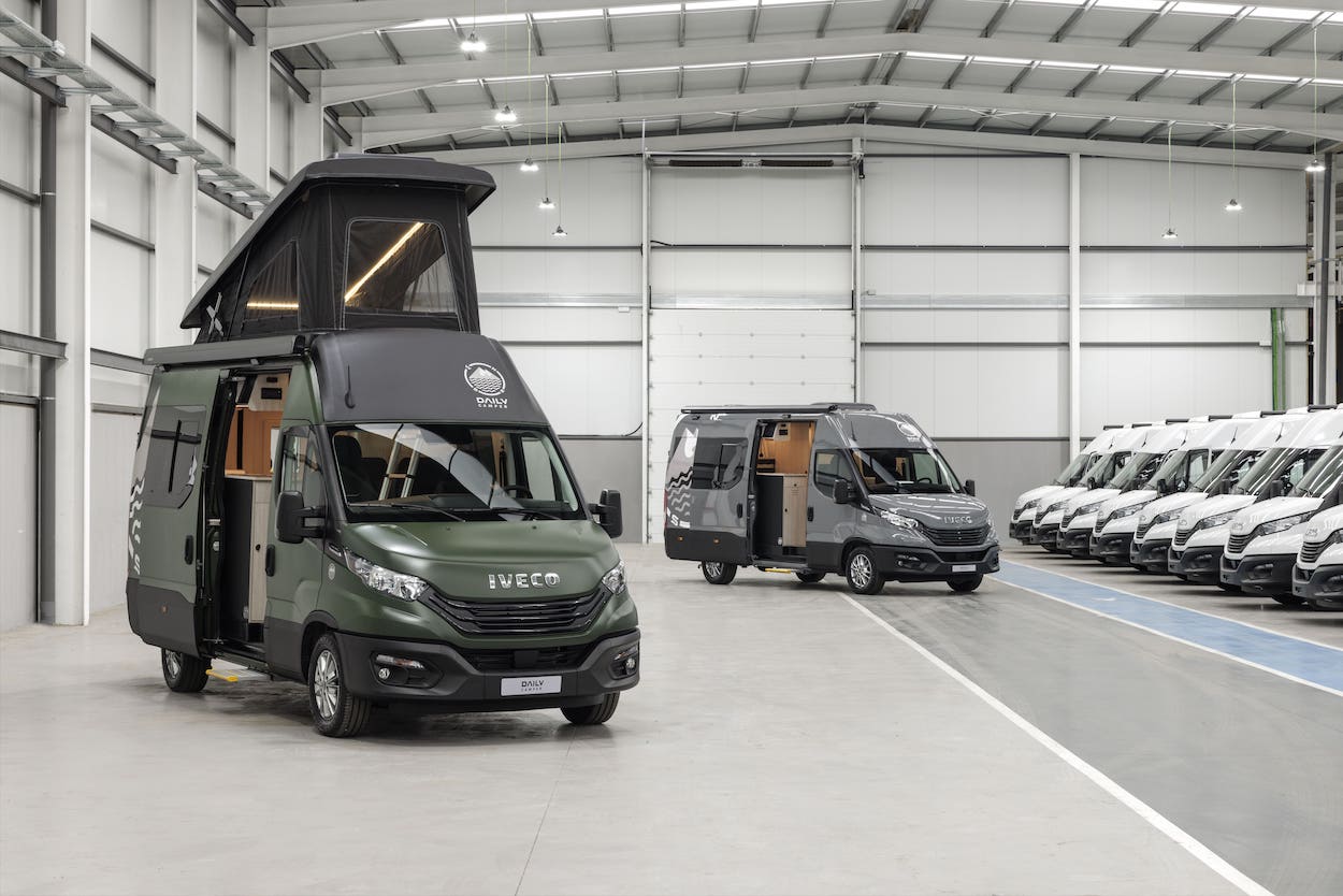 iveco