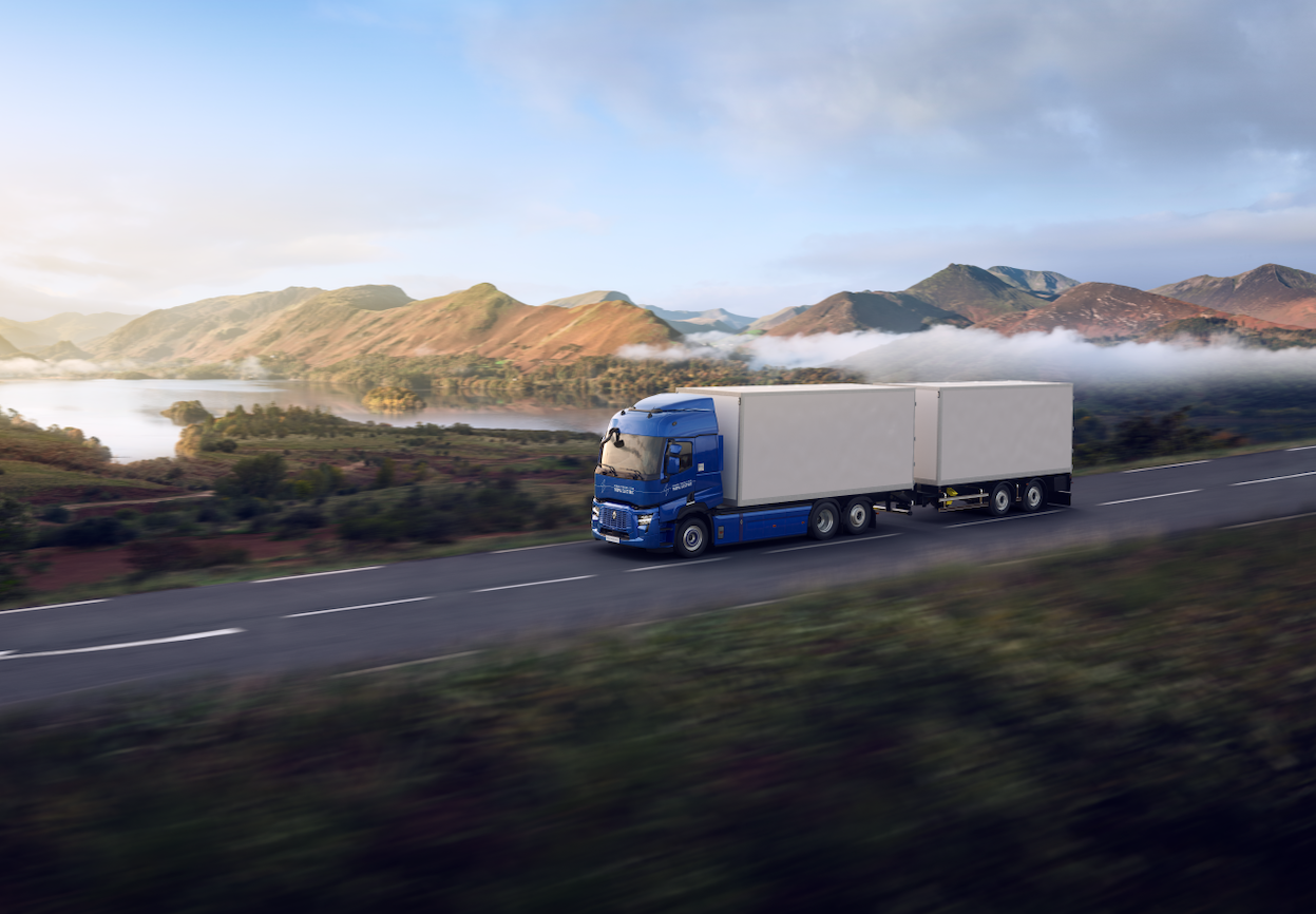 Renault Trucks