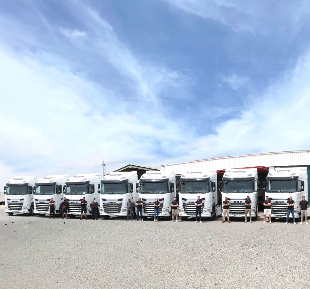 daf