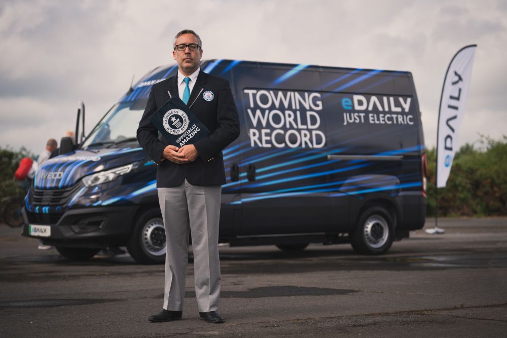 iveco edaily