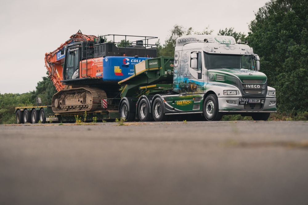iveco edaily