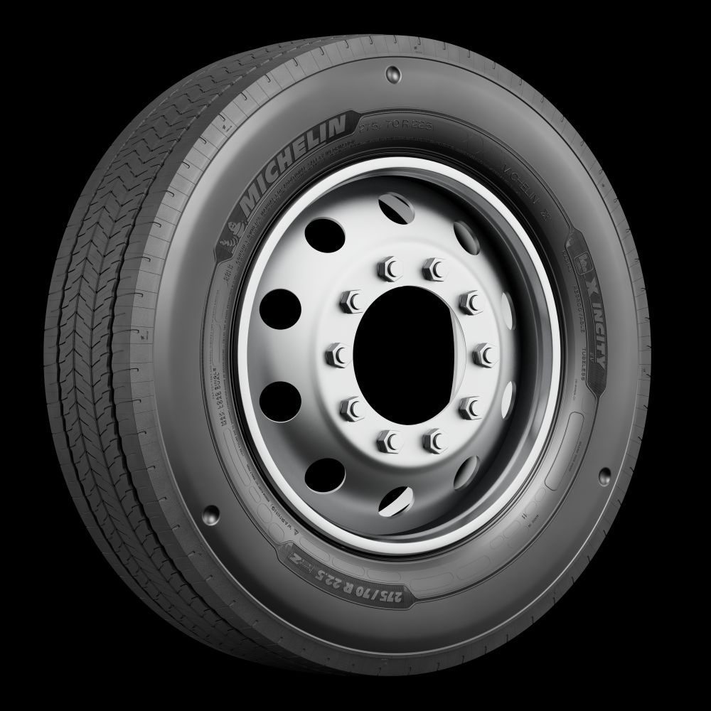 neumáticos michelin