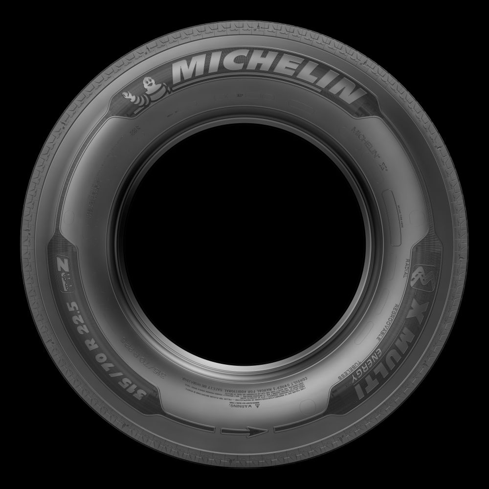 neumáticos michelin