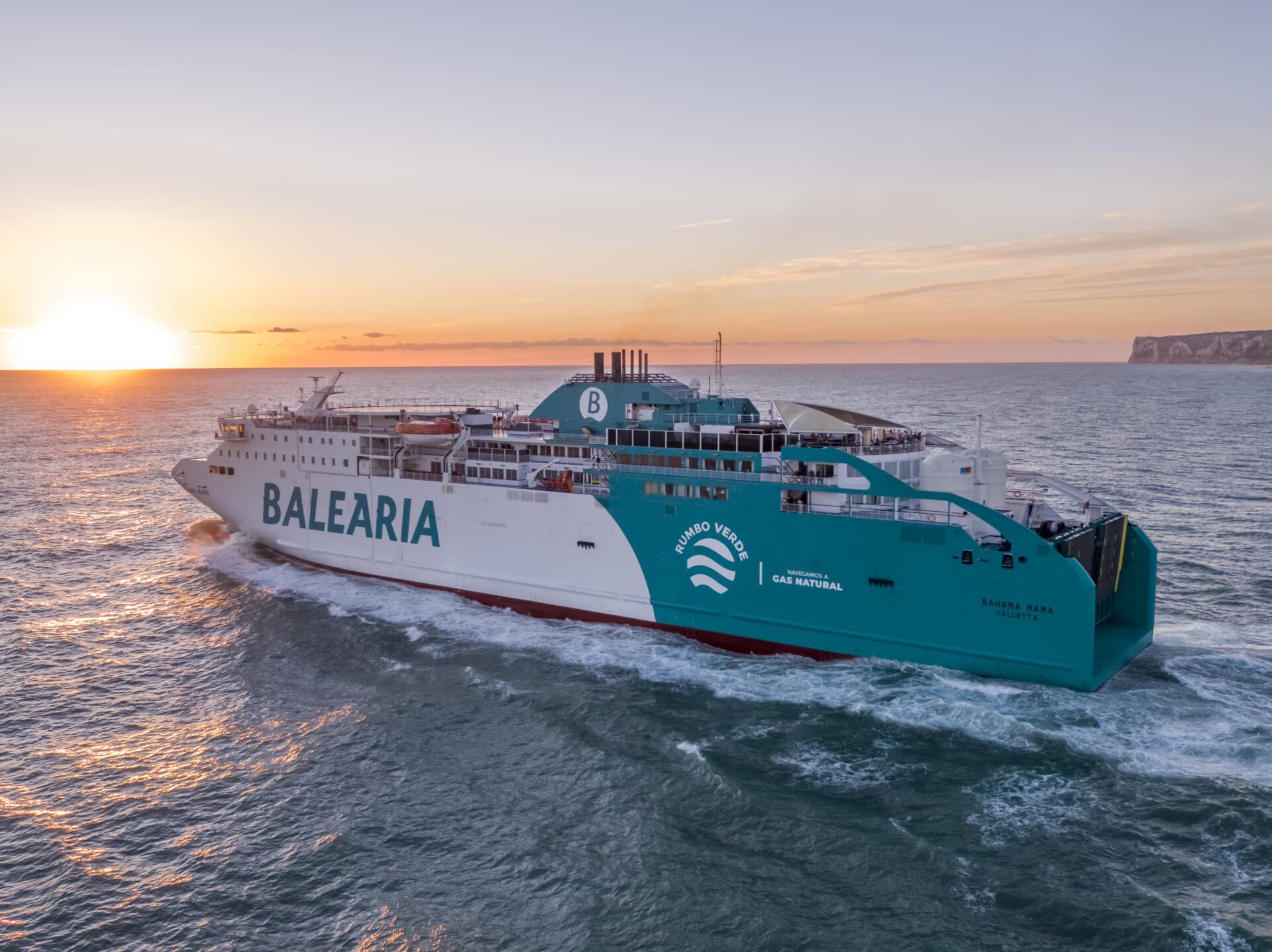 balearia