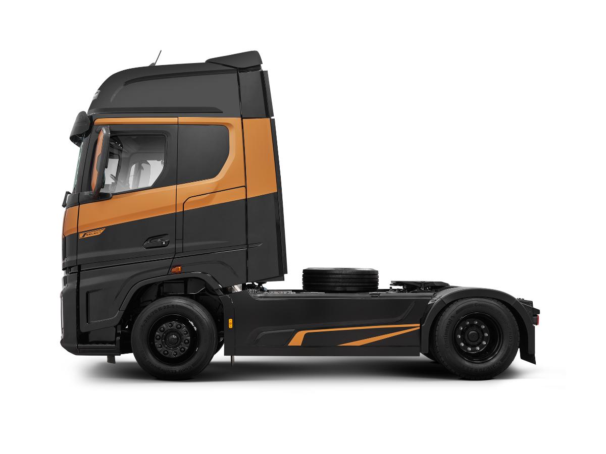 ford trucks