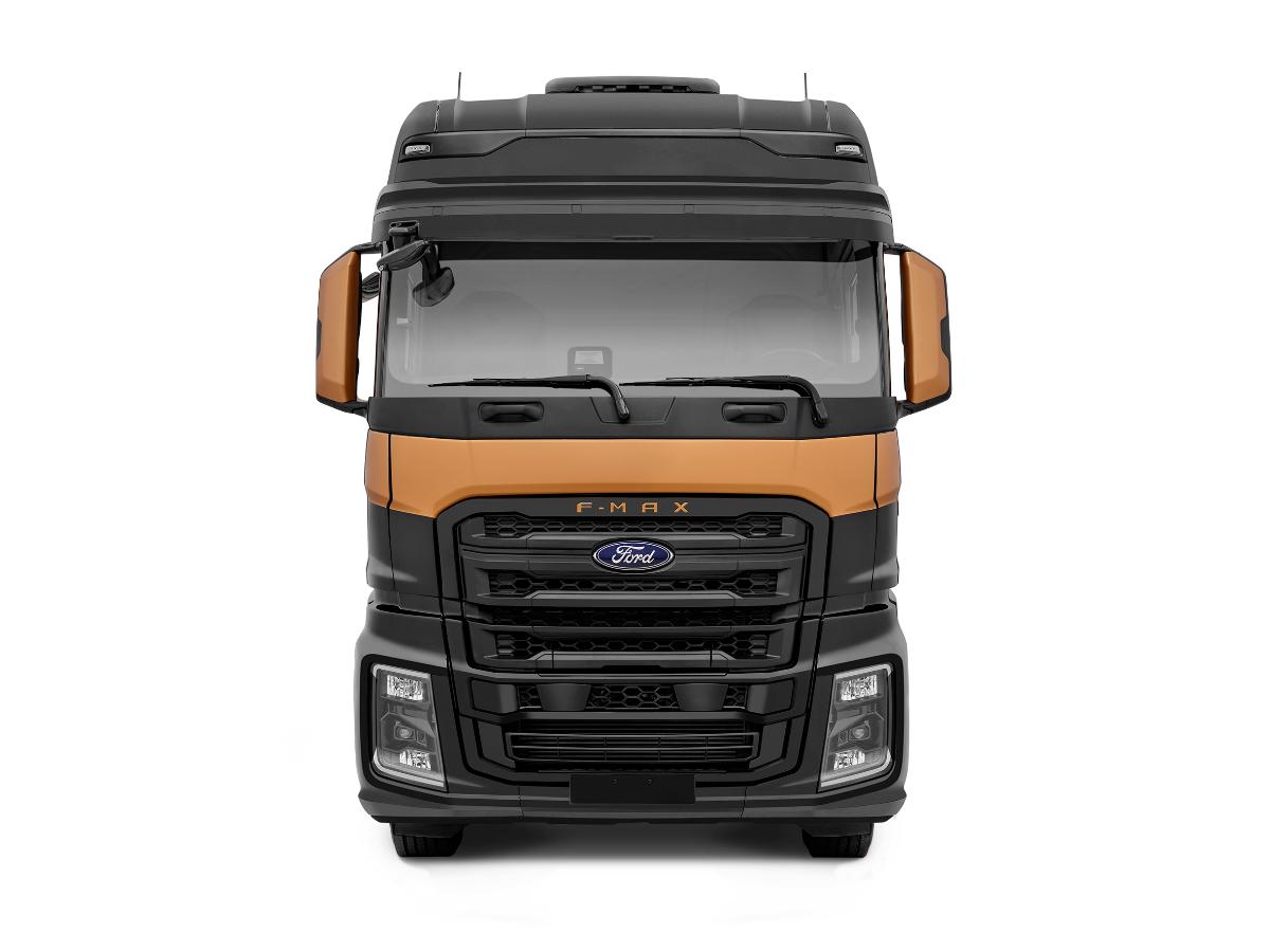ford trucks