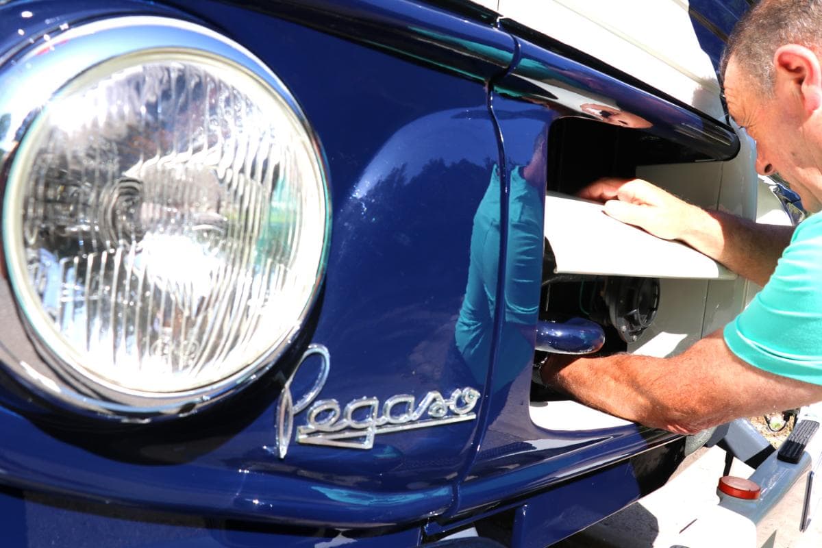 pegaso 1060