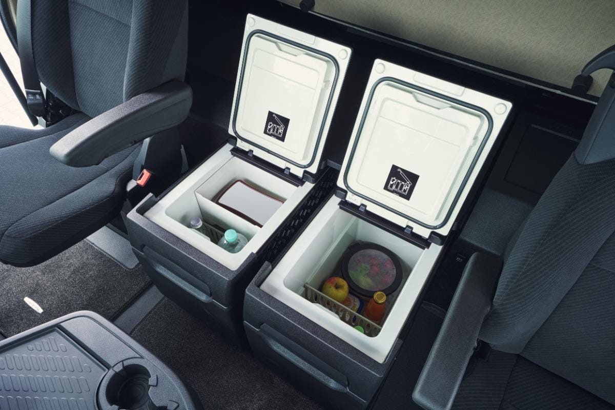 actros l procabin