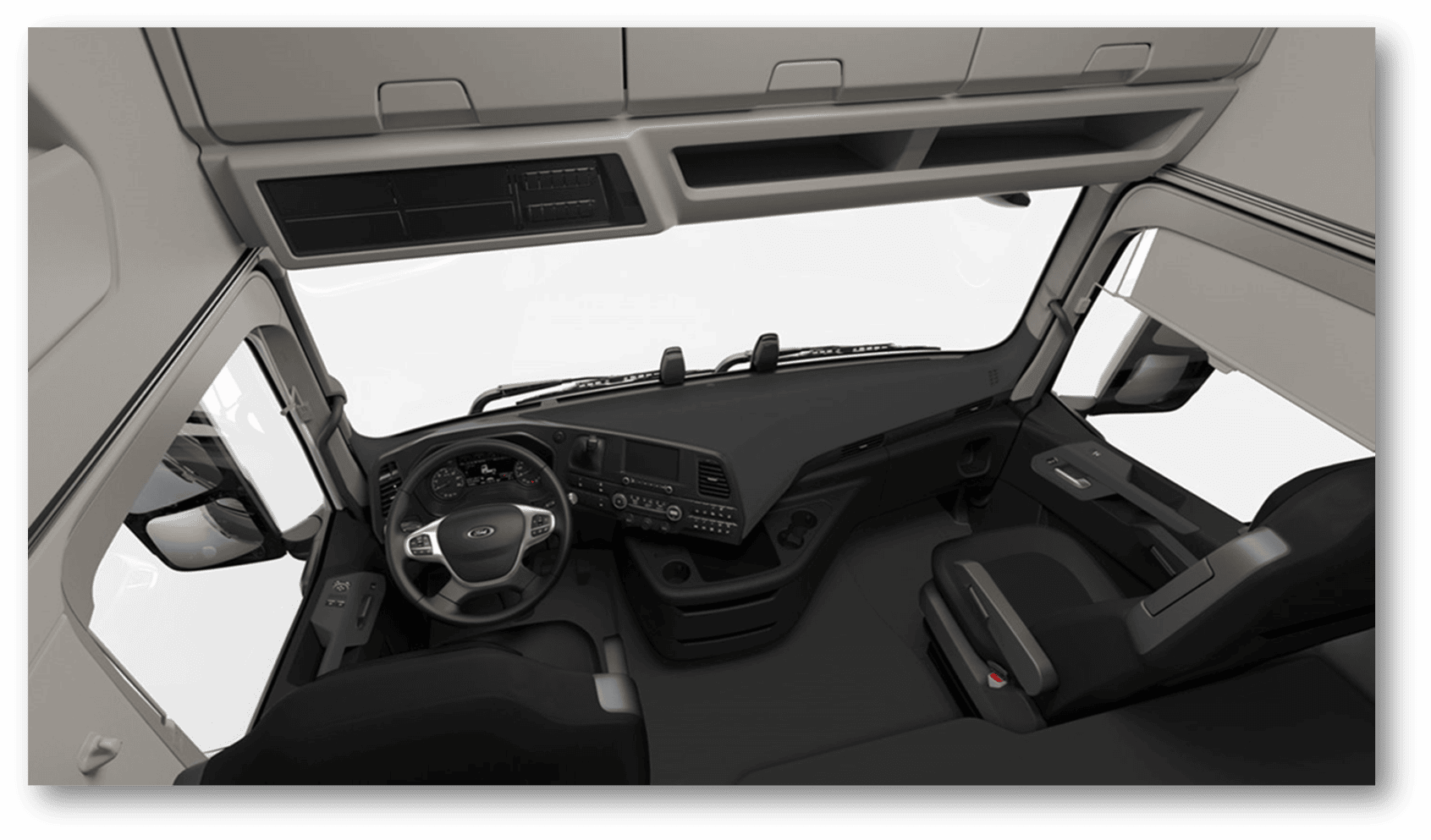 interior F-MAX
