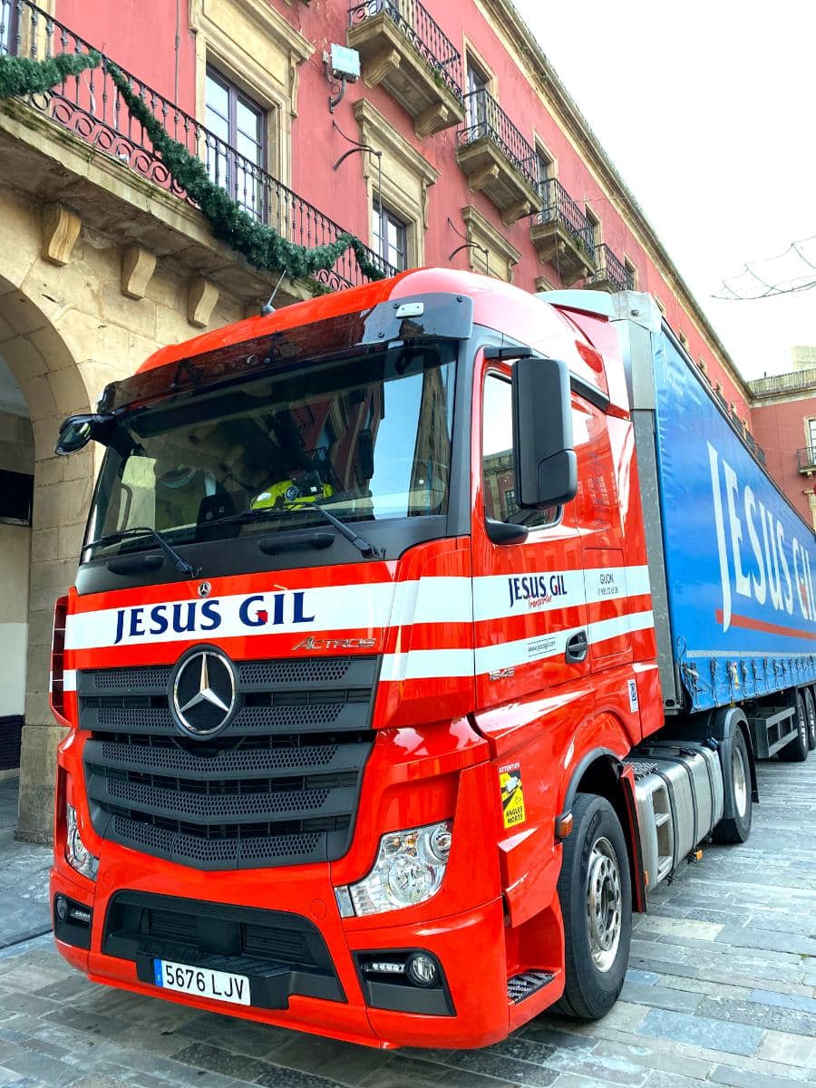 Grupo Jesús Gil