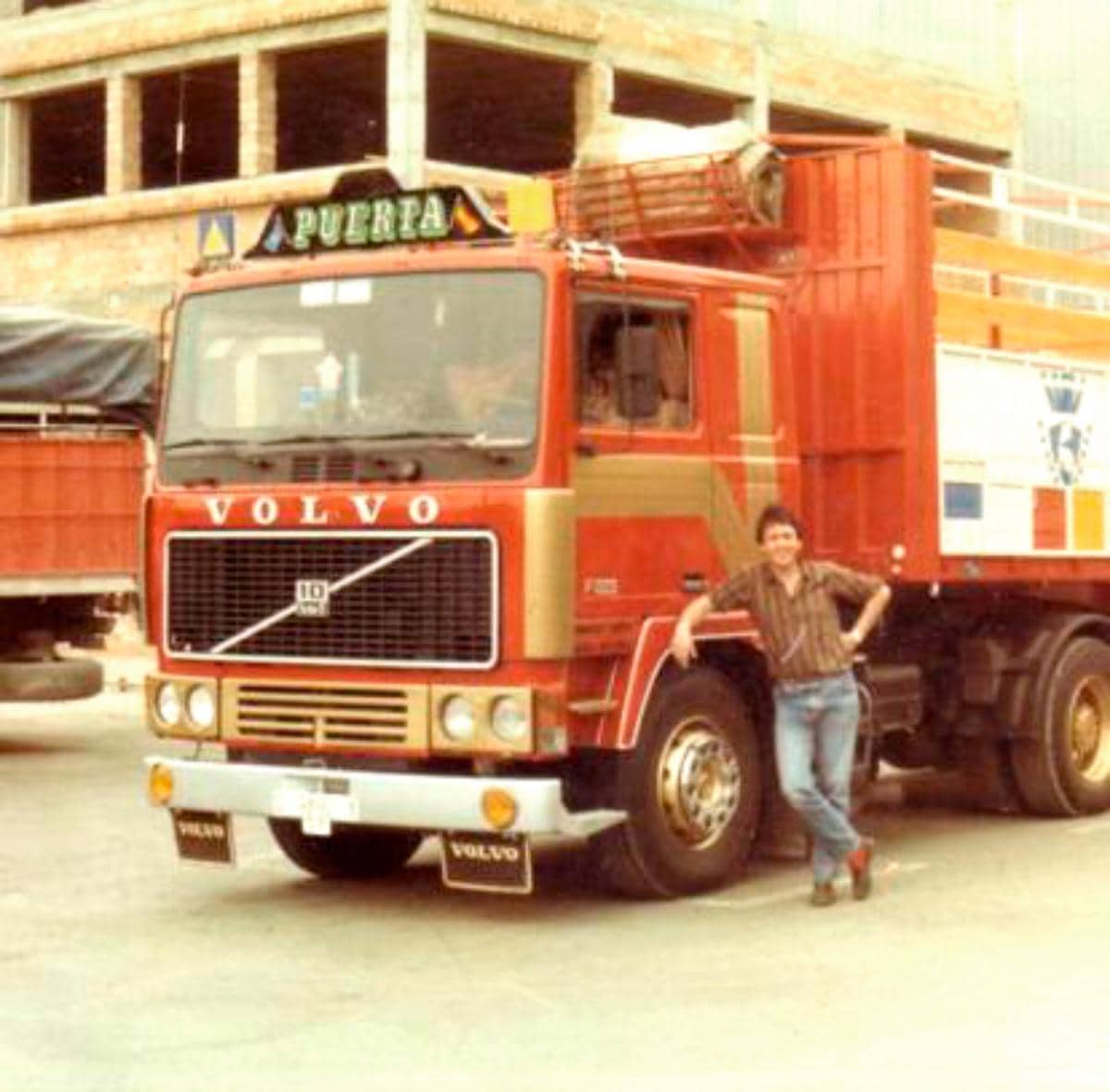 volvo