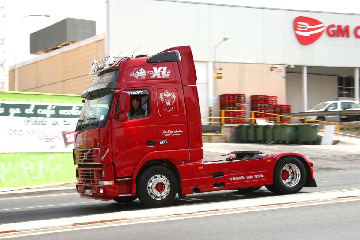 volvo