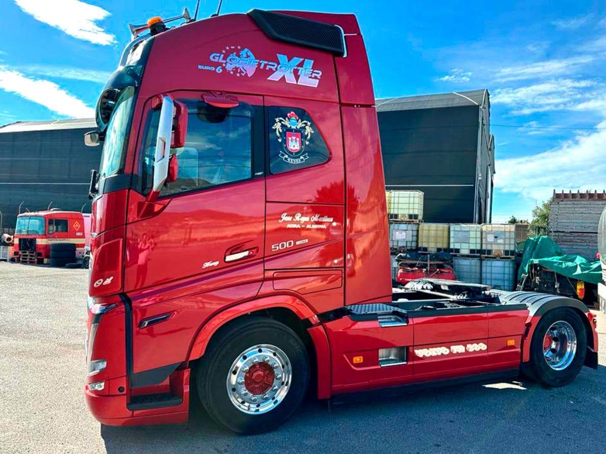 volvo