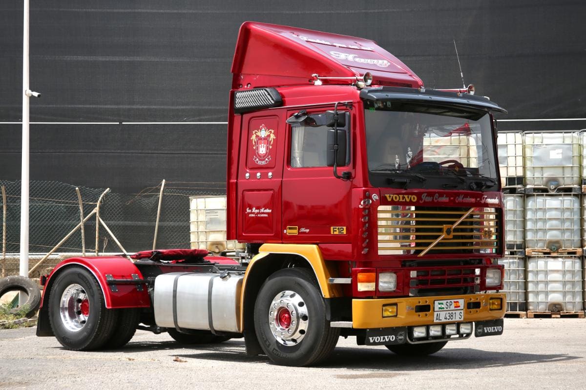 volvo