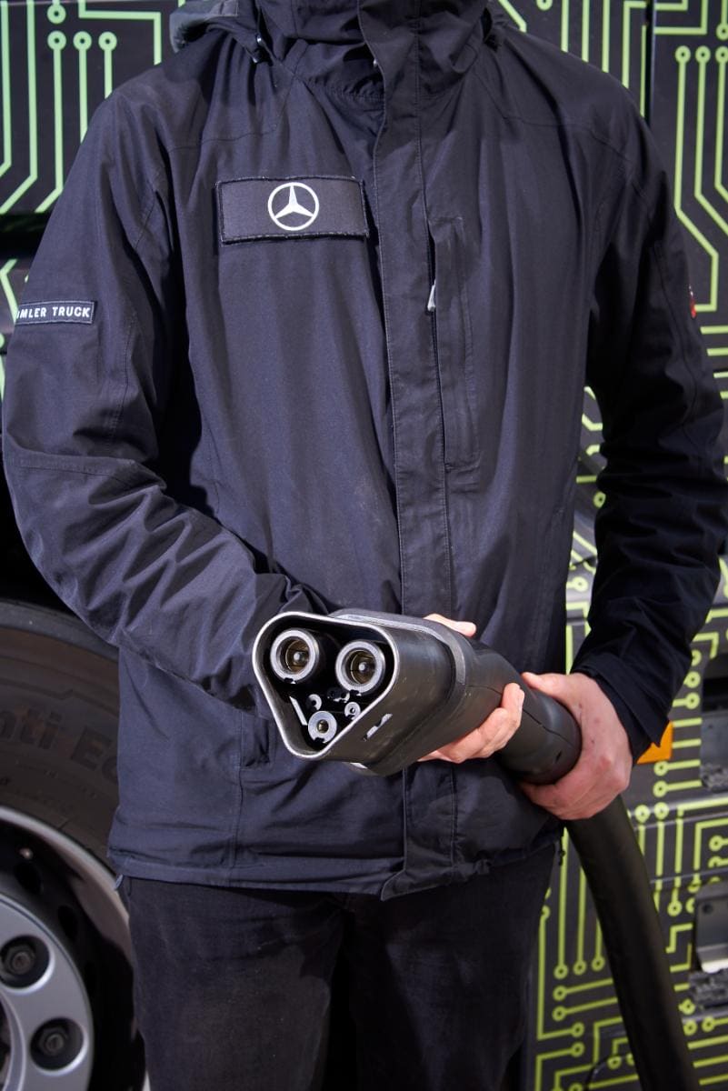 mercedes benz