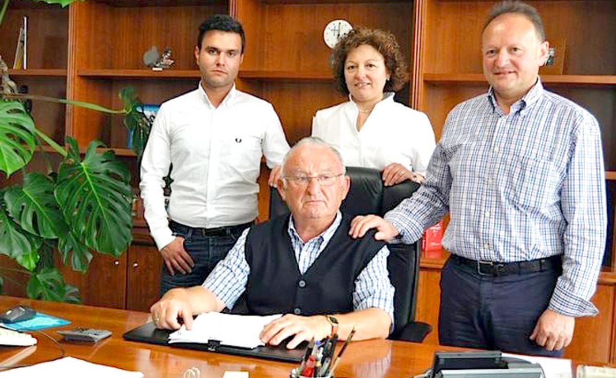 Grupo Jesús Gil