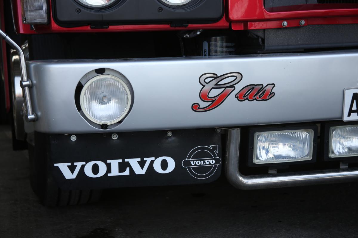 volvo