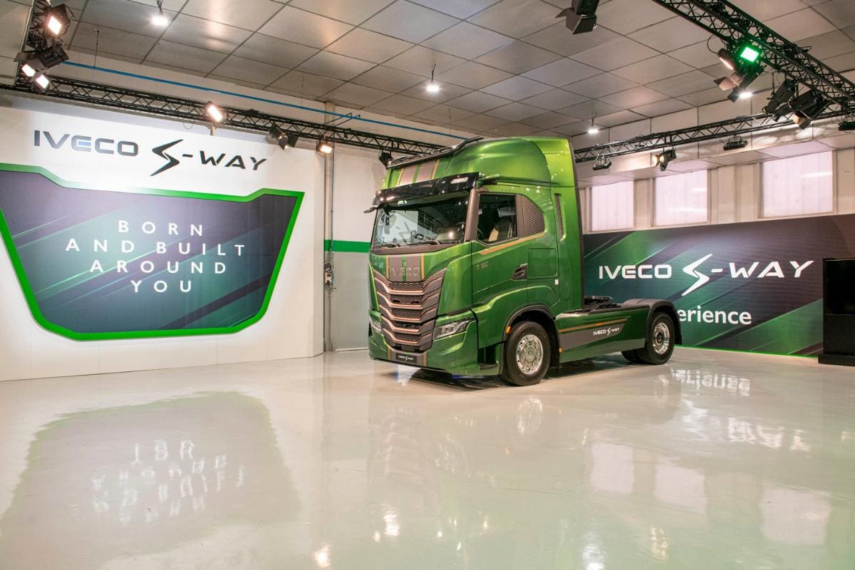 iveco