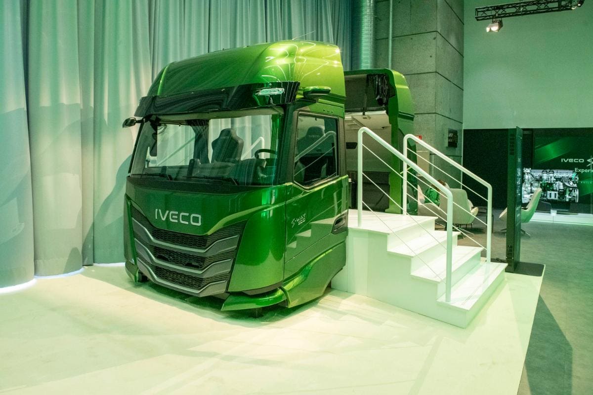 iveco