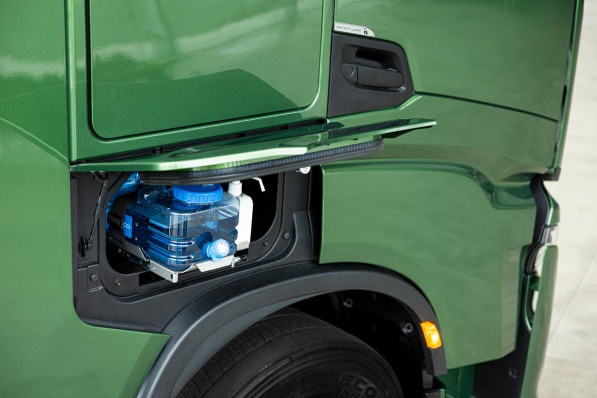 iveco
