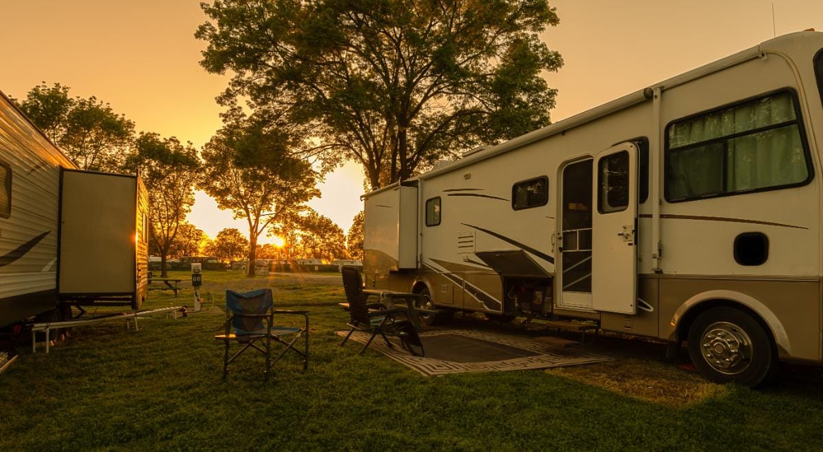 autocaravanas