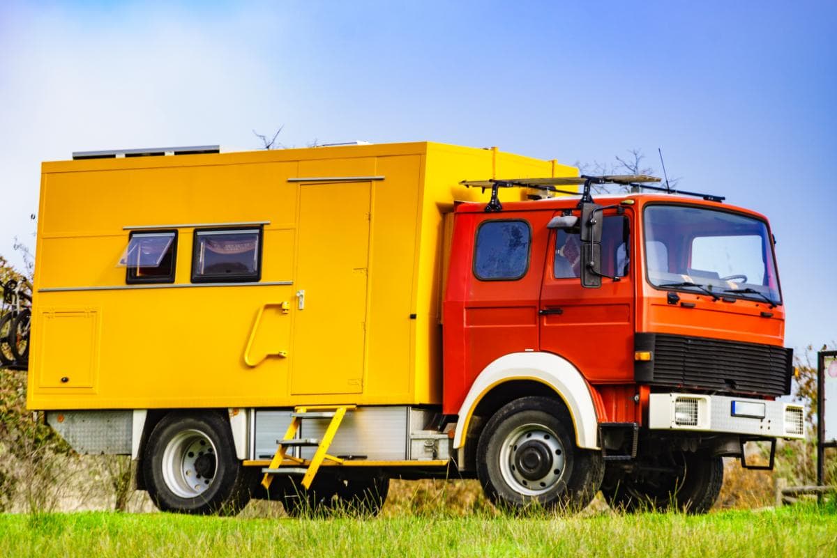 autocaravanas