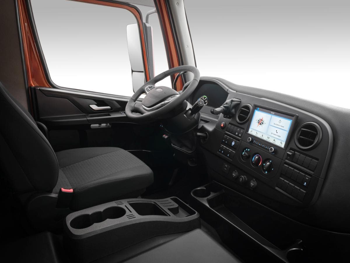 FORD TRUCKS