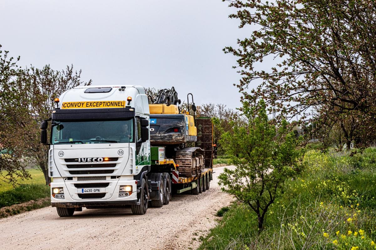 transportes kuko