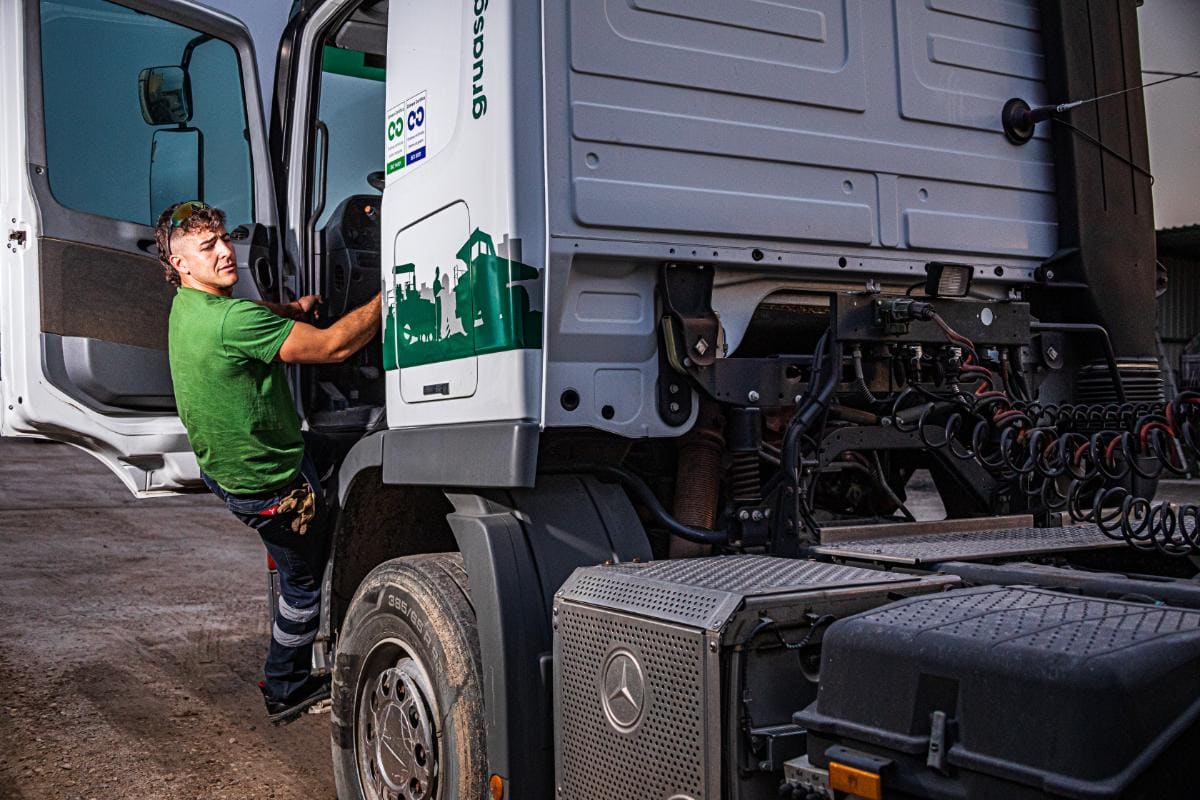 transportes kuko