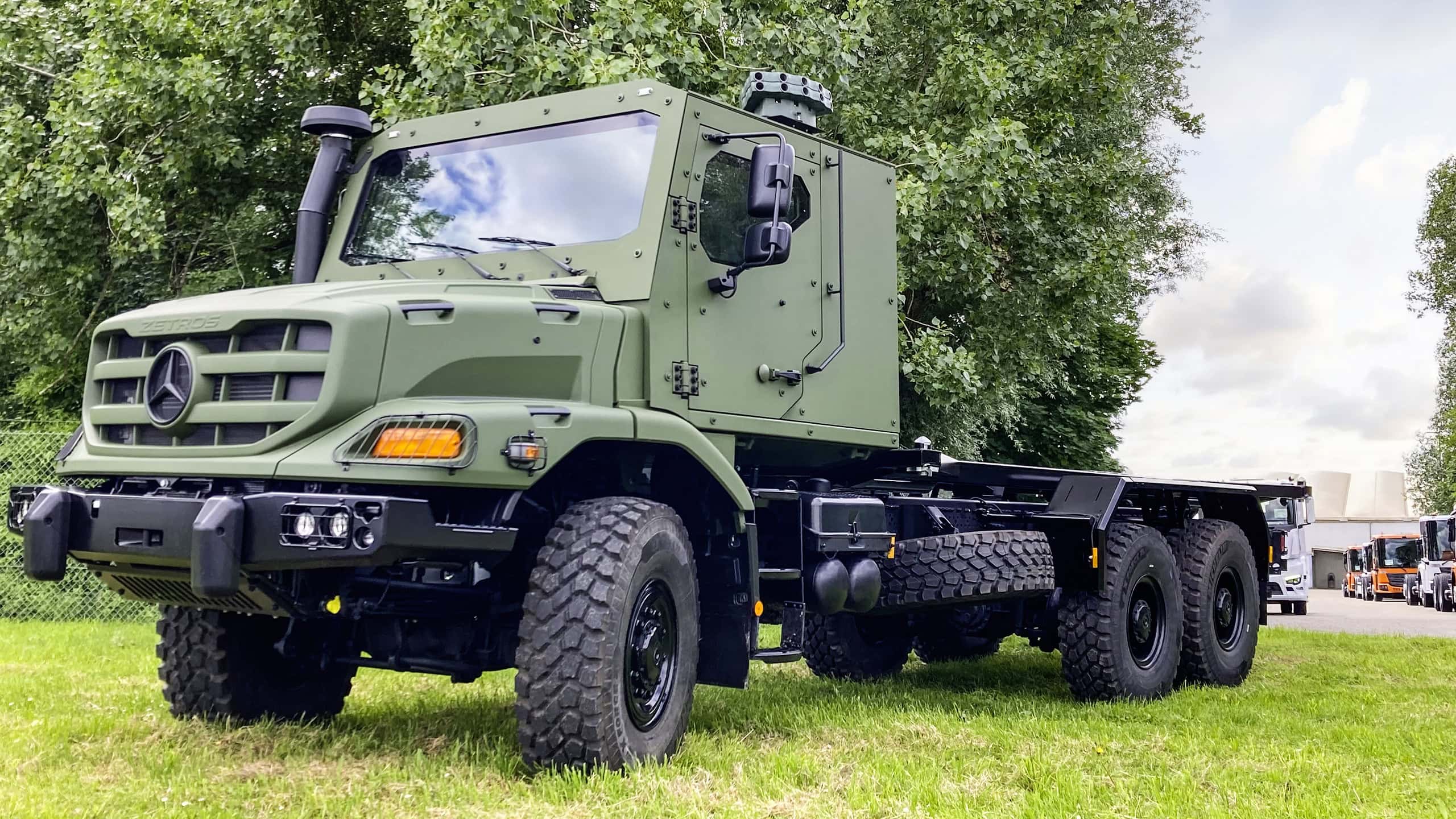 zetros